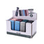 1 POSACENERE CHAMP RUBBER POCKET - 40509020