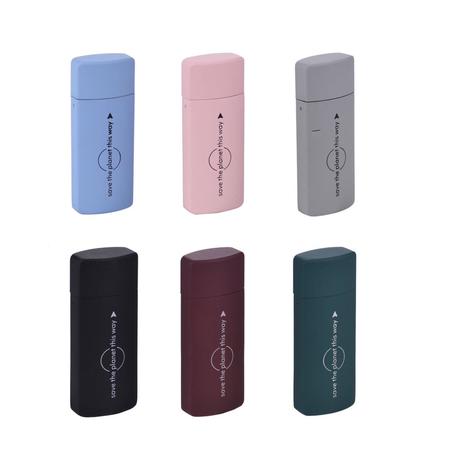 1 POSACENERE CHAMP RUBBER POCKET - 40509020