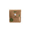 Champ Posacenere Tascabile Recycle Kraft con Rivestimento Interno Ignifugo