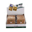 Champ Posacenere Tascabile Recycle Kraft con Rivestimento Interno Ignifugo