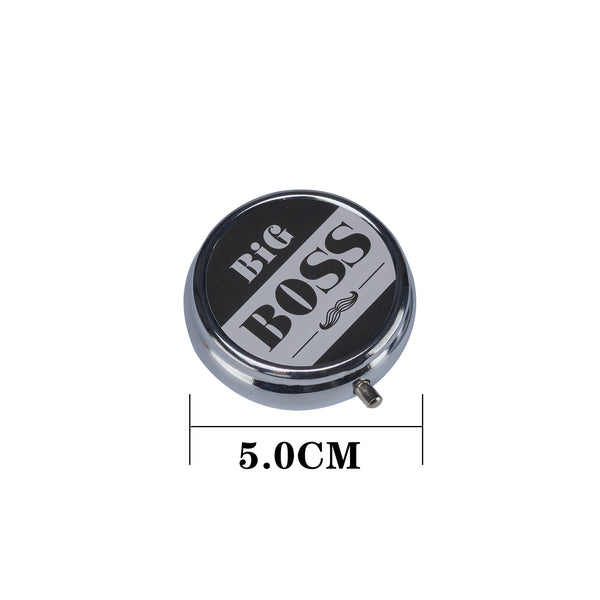 POSACENERE DA TASCA BIG BOSS - 40590702