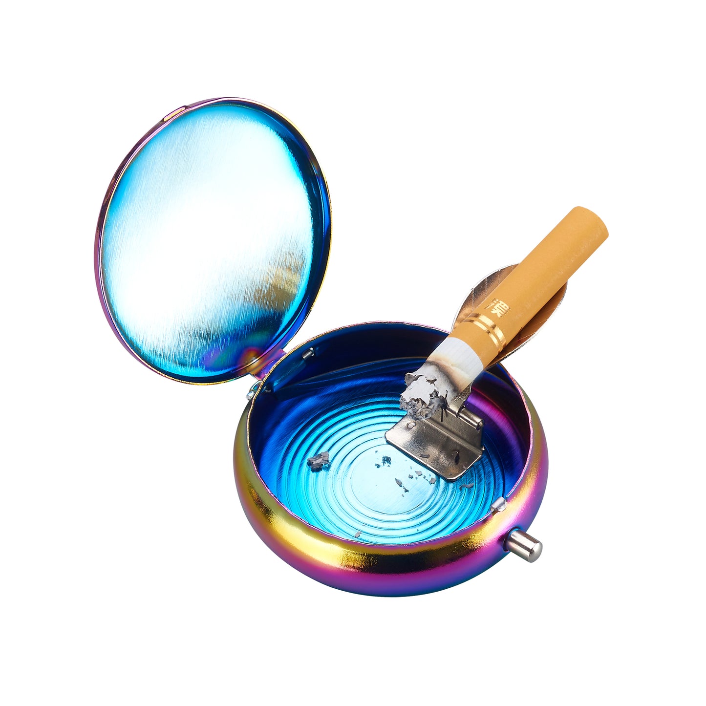 1 POSACENERE DA TASCA RAINBOW - 40519036