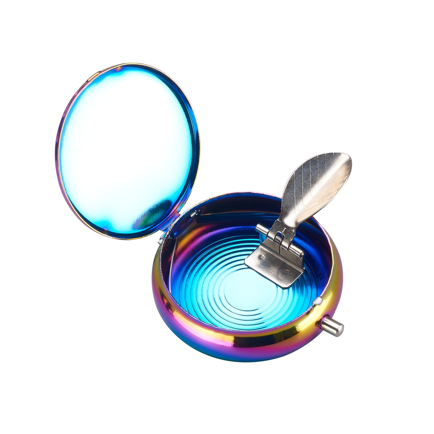 1 POSACENERE DA TASCA RAINBOW - 40519036