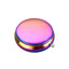 1 POSACENERE DA TASCA RAINBOW - 40519036