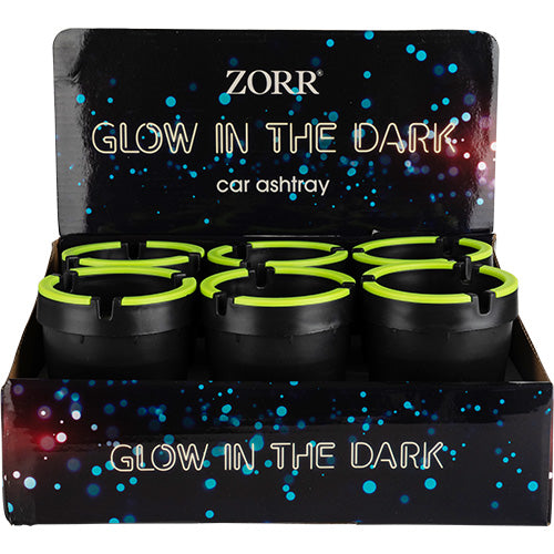 ESPO POSACENERE MANGIAFUMO GLOW IN THE DARK (6PZ) 49315