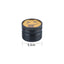 Grinder Champ High Funny Face 63mm contenitore raccolta erbe tritate