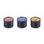 GRINDER CHAMP FUNNY FACE 63 mm 4 PARTI - 40506279
