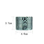 GRINDER ANIMAL SKIN 50mm 4 PARTI - 40506128