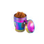 GRINDER WINDOW CURVED 50mm 4 PARTI - 40506219