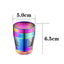 GRINDER WINDOW CURVED 50mm 4 PARTI - 40506219