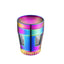 GRINDER WINDOW CURVED 50mm 4 PARTI - 40506219