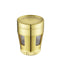 GRINDER WINDOW CURVED 50mm 4 PARTI - 40506219