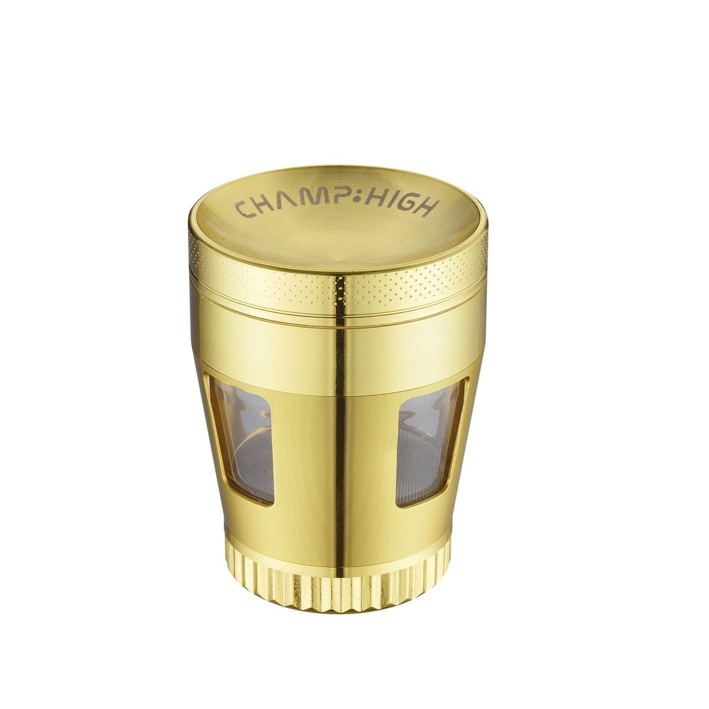 GRINDER WINDOW CURVED 50mm 4 PARTI - 40506219