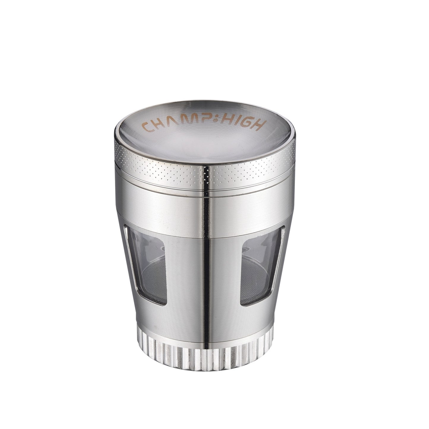 GRINDER WINDOW CURVED 50mm 4 PARTI - 40506219