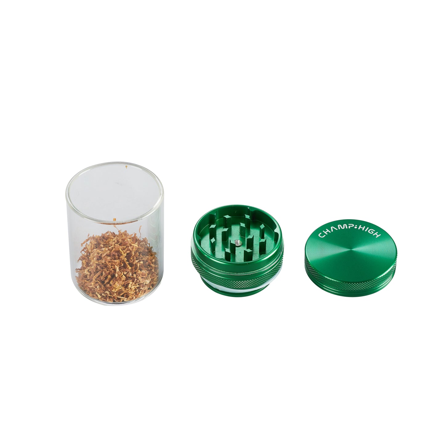 GRINDER e STORAGE 50mm - 40506222
