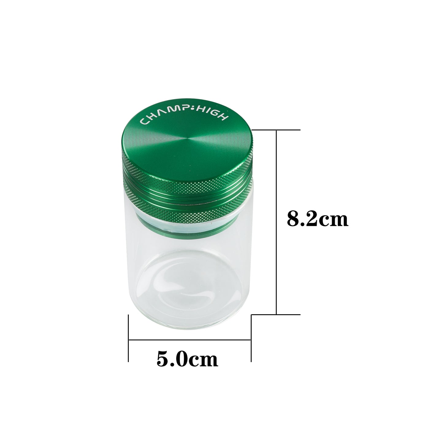 GRINDER e STORAGE 50mm - 40506222