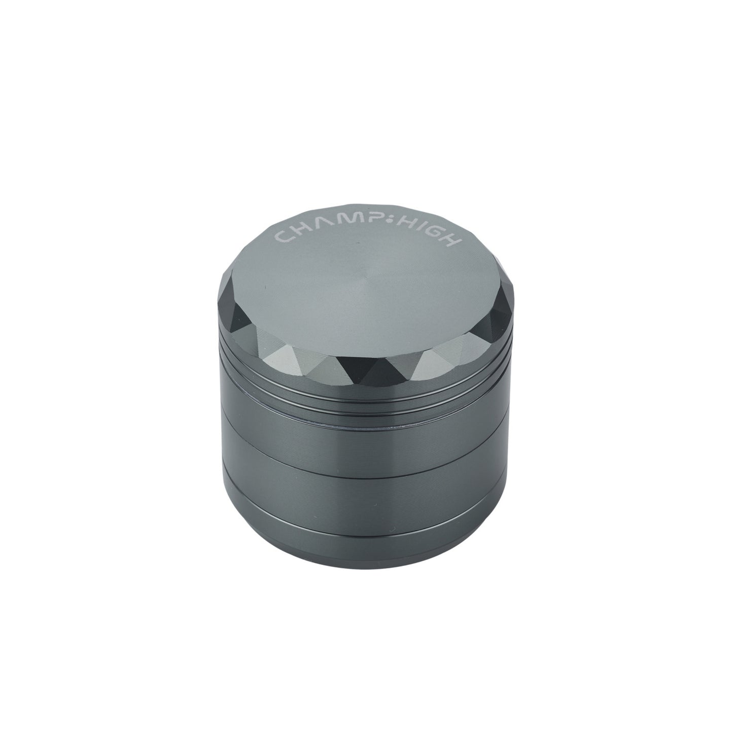 GRINDER CLASSIC ALU 50mm 4 PARTI - 40506231