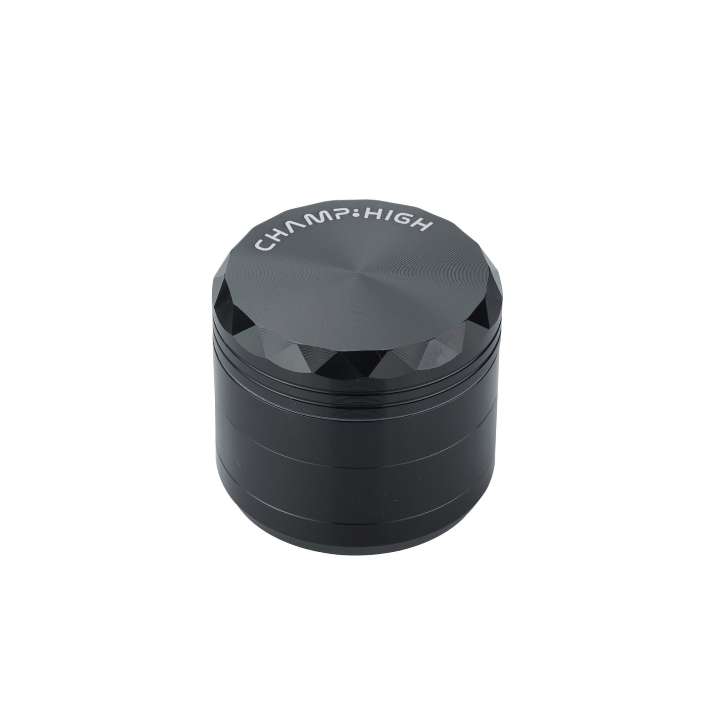 GRINDER CLASSIC ALU 50mm 4 PARTI - 40506231