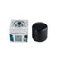 GRINDER CLASSIC ALU 50mm 4 PARTI - 40506231