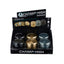 GRINDER CLASSIC ALU 50mm 4 PARTI - 40506231