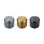 Grinder Classic alluminio 50mm 4 parti camera macinazione e setaccio
