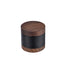 GRINDER ROUND WOODEN 62mm 4 PARTI - 40506170