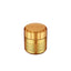 Grinder Marvellous alluminio 56mm camera macinazione denti precisi