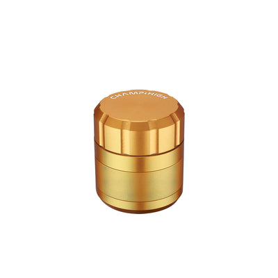 Grinder Marvellous alluminio 56mm camera macinazione denti precisi