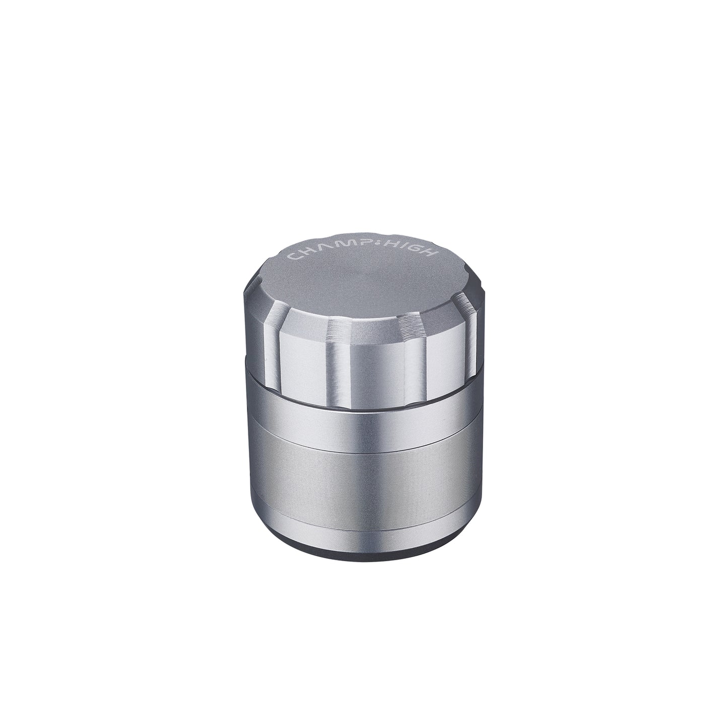 GRINDER MARVELLOUS ALU 56mm 4 PARTI - 40506206