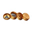 GRINDER MARVELLOUS ALU 56mm 4 PARTI - 40506206