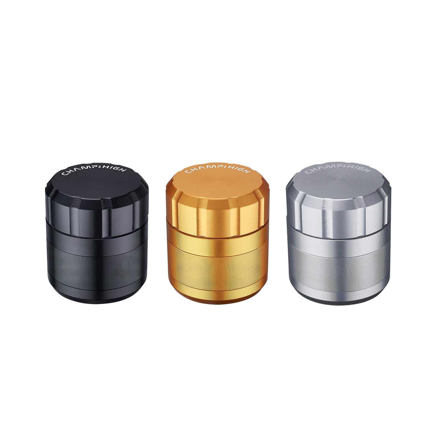 GRINDER MARVELLOUS ALU 56mm 4 PARTI - 40506206