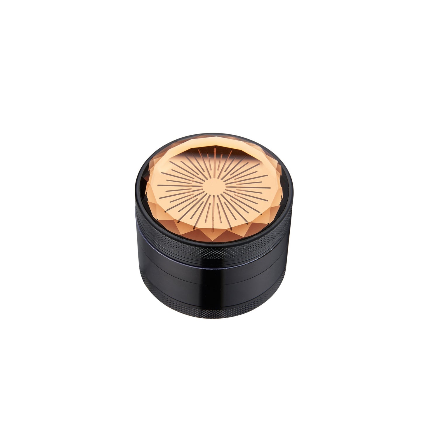 GRINDER STONE EFFECT 63mm 4 PARTI - 40506196