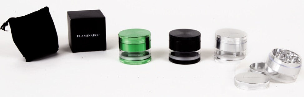 GRINDER FLAMINAIRE VOGUE