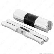 Pressa tabacco Flaminaire FL700 design compatto robusto T08590
