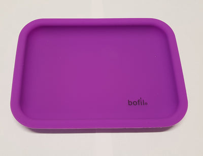 VASSOIO BIG SILICONE BOFIL 30 x 20cm