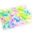 Bocchino narghilè colorato plastica trasparente dettaglio boccaglio monouso