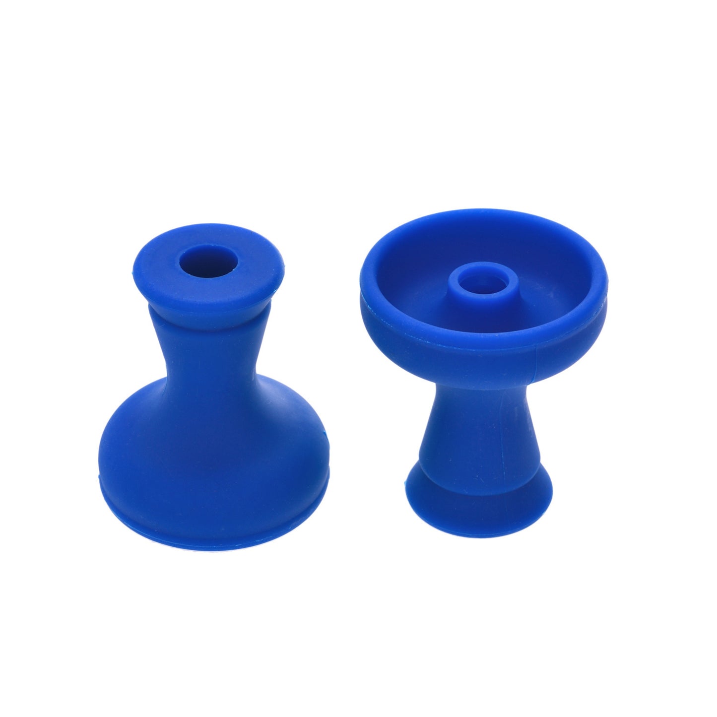 RICAMBIO CIOTOLA IN SILICONE PER NARGHILE' - 40508209