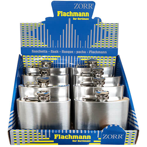 FIASCHETTA - 600407