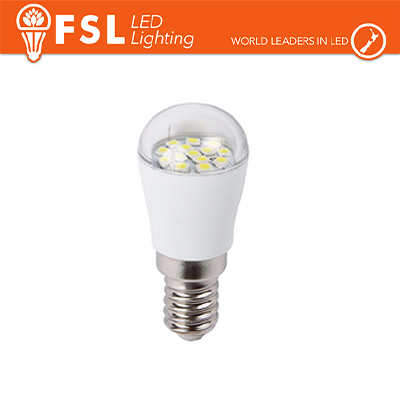Lampada per frigo e cappe T26 - 1