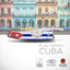 Les Fines Lames TAGLIASIGARI LE PETIT FLAG-CUBA LIGHT