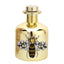Bagutta Profumatore per Ambienti Ape Oro Fragranza Agrumi 200 ml 11 cm
