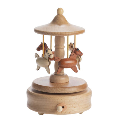 CARILLON IN LEGNO