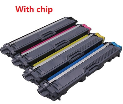 With chip Black com Dcp-L3500s
