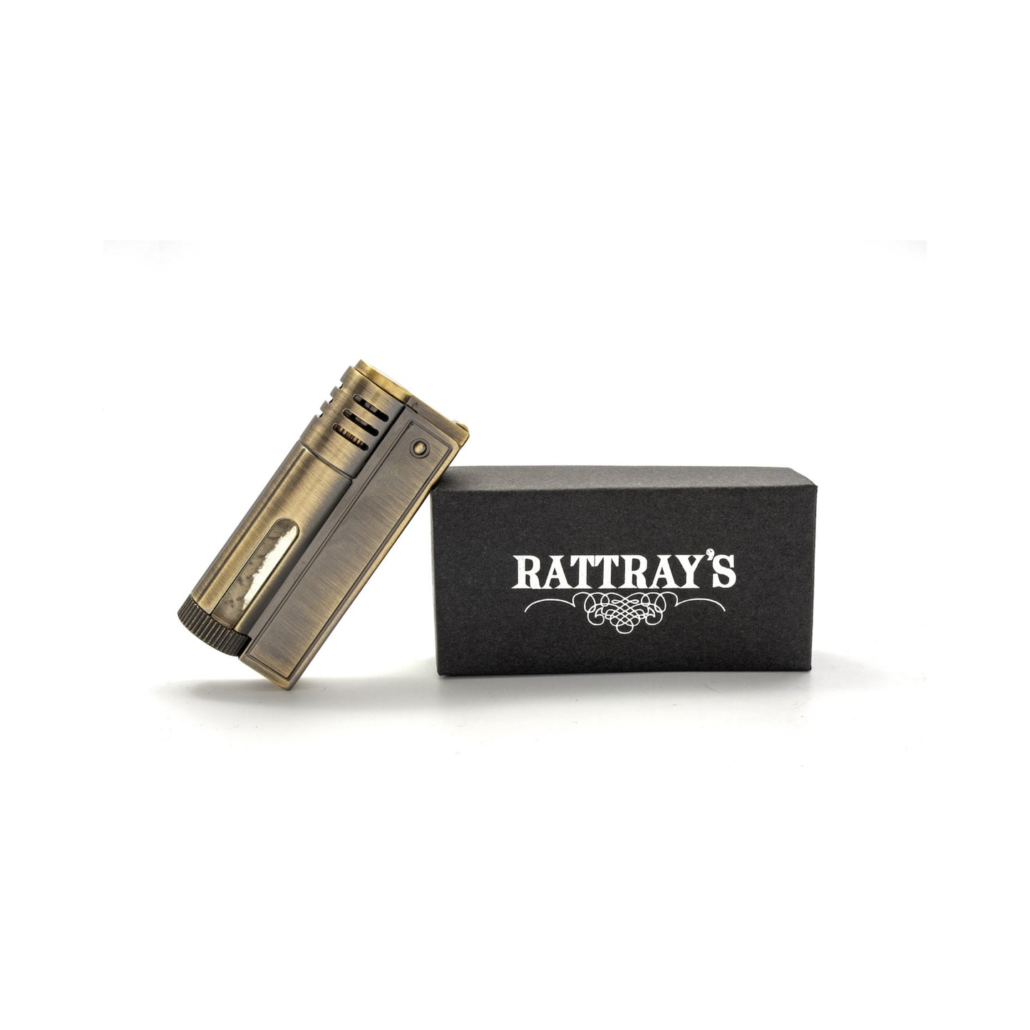 Rattray's ACCENDINO STEAM PUNK BRASS