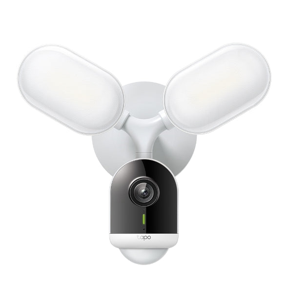 Tapo C720 Telecamera Smart AI 2K QHD Floodlight