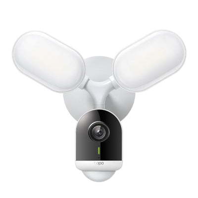 Tapo C720 Telecamera Smart AI 2K QHD Floodlight