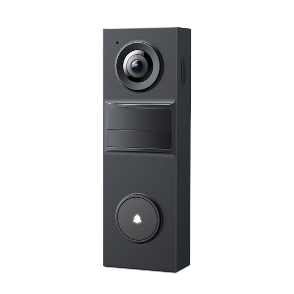 Tapo Mini videocampanello a batteria 2K IP65