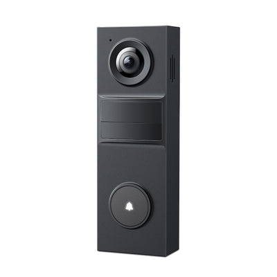 Tapo Mini videocampanello a batteria 2K IP65