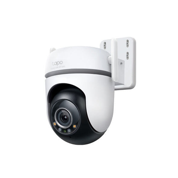 Tapo Telecamera Wi-Fi/Ethernet 2K