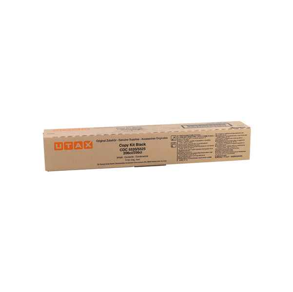 Utax - Toner - Nero - 1T02K00UT0 - 12.000 pag